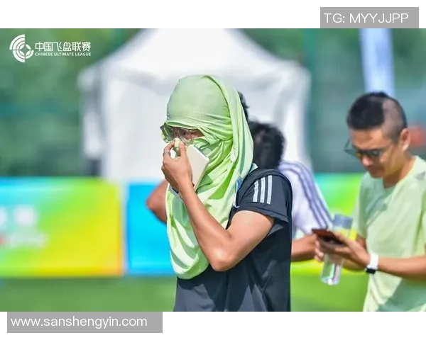 飞盘女将刘娜的成长之路与精彩瞬间回顾